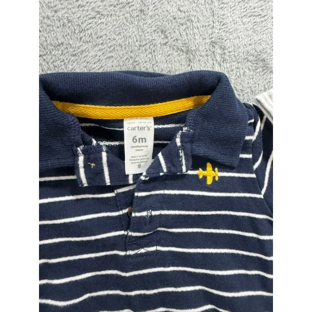 Carters & OshKosh Bgosh collection baby
